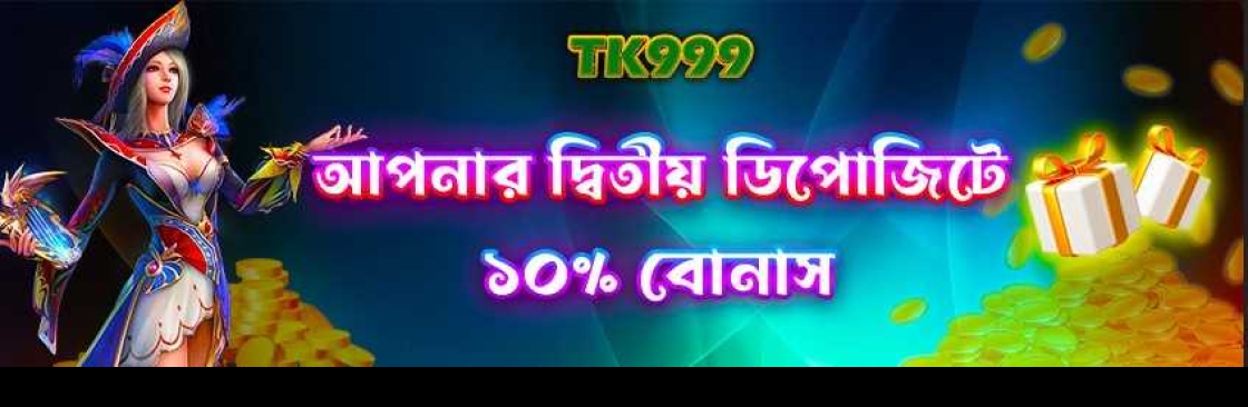 Tk999 Bengali Casino Cover Image