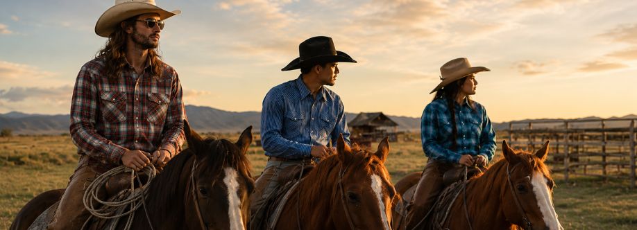 The Cowboy Legend Cover Image