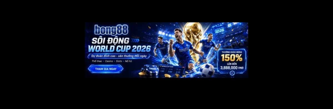 BONG88 Vntop Cover Image