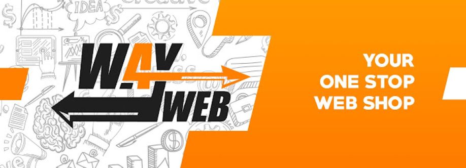 Wayforweb company Cover Image