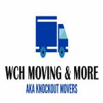 We Can Help Moving and More LLC Profile Picture