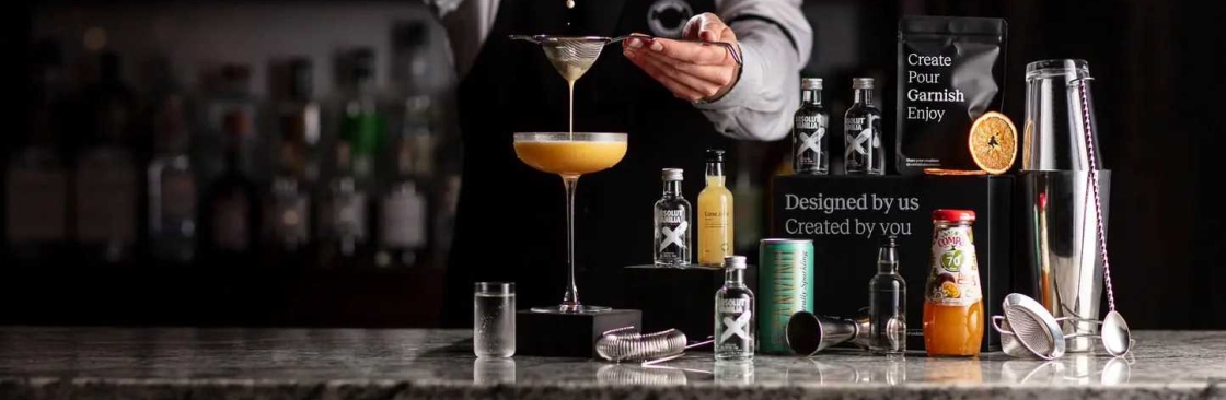 Cocktail Connoisseurs Cover Image