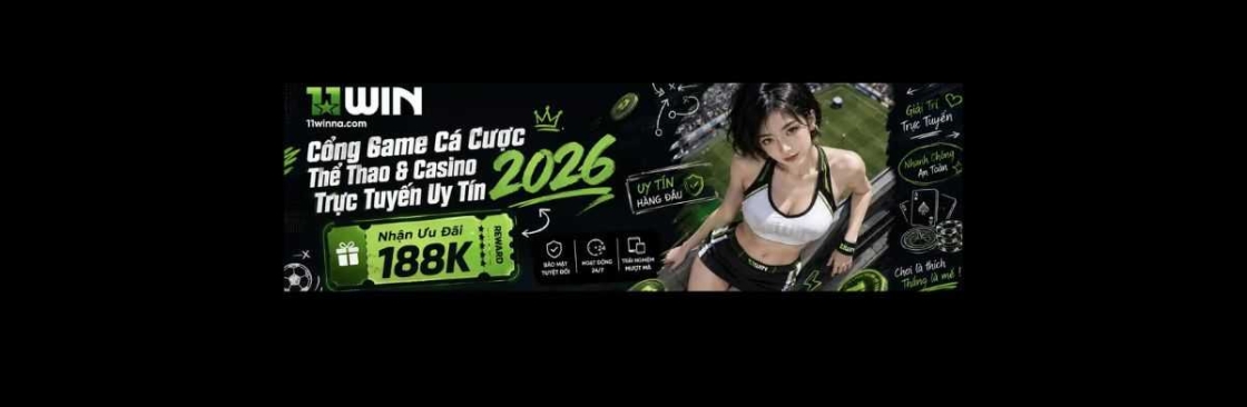 11WIN NACOM Cover Image