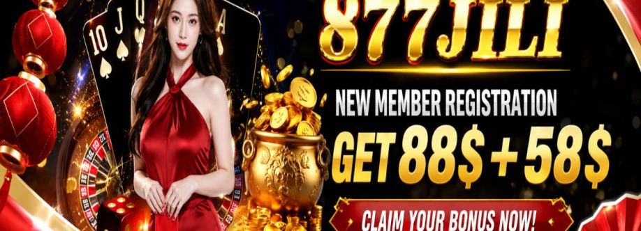 877Jili Cover Image