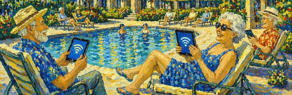 Sebastian Welsh Cover Image