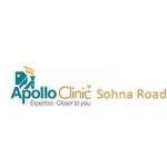 Apollo Clinic Sohna Road Profile Picture