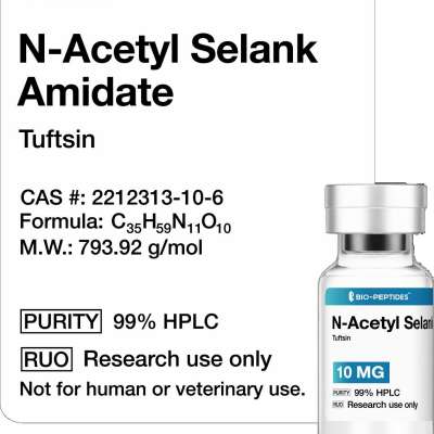 N-Acetyl S Profile Picture