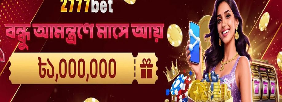 2777BET Cover Image