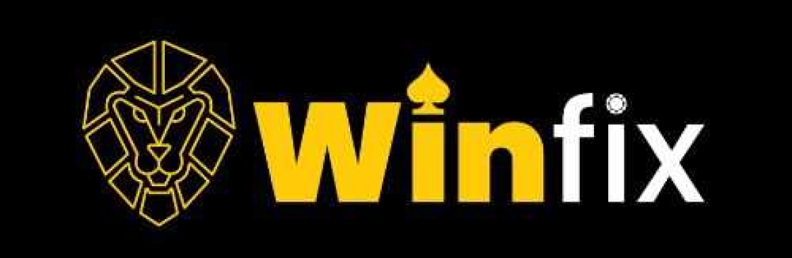 Winfix Exchange Cover Image
