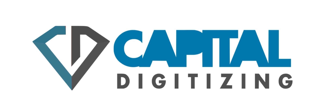 Capital Digitizing Cover Image