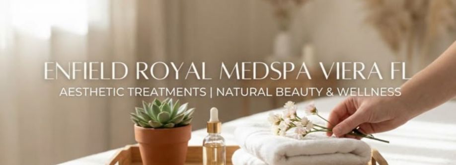Enfield Royal Medspa Cover Image