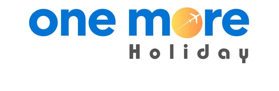 One More Holiday Cover Image