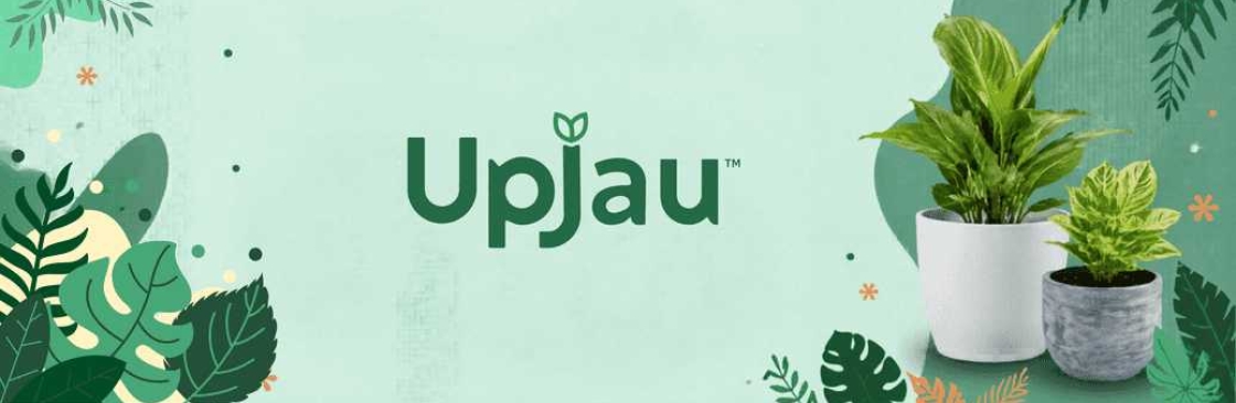 Upjau Plant Nursery Cover Image
