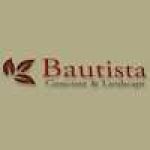 Bautista Concrete and Landscape Profile Picture