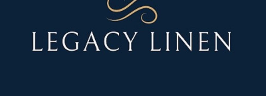 Legacy Linen Cover Image