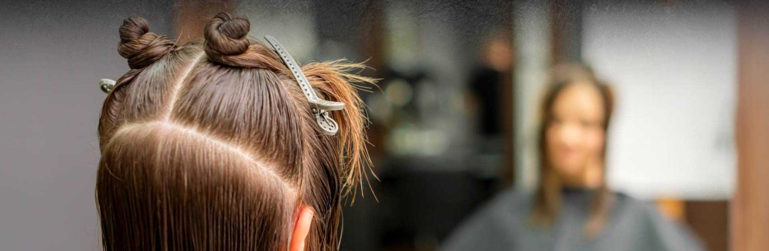 L’ESTETICA SALON Cover Image