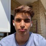 Charles Richard Profile Picture