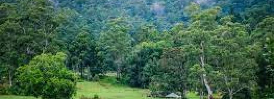 Krishna Village Retreat Cover Image