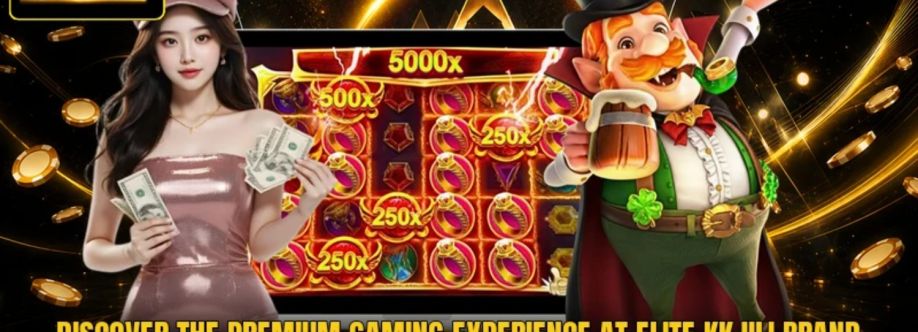 KKJili Cover Image