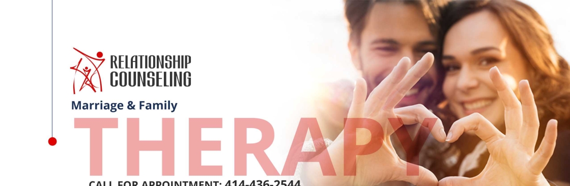 Couples Therapist Milwaukee Cover Image
