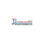 Jangra Batteries LLP Solar Systems LLP Profile Picture