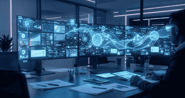 Human-Computer Interaction: Trends, Design Principles & User