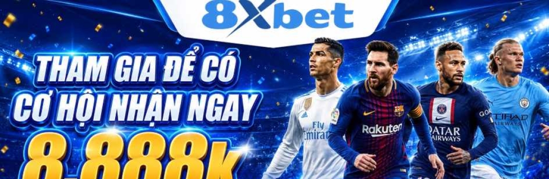 8xbetsioo Cover Image