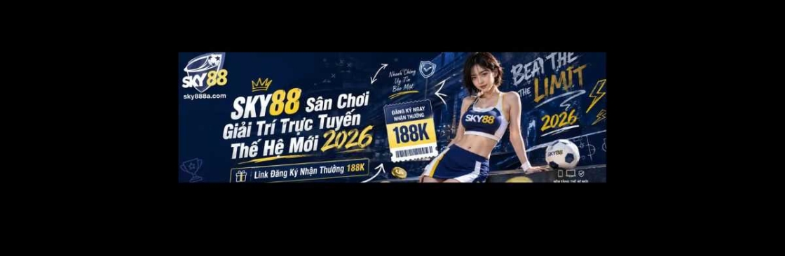 SKY88 8ACOM Cover Image