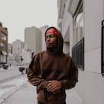 Essentials Hoodie Profile Picture