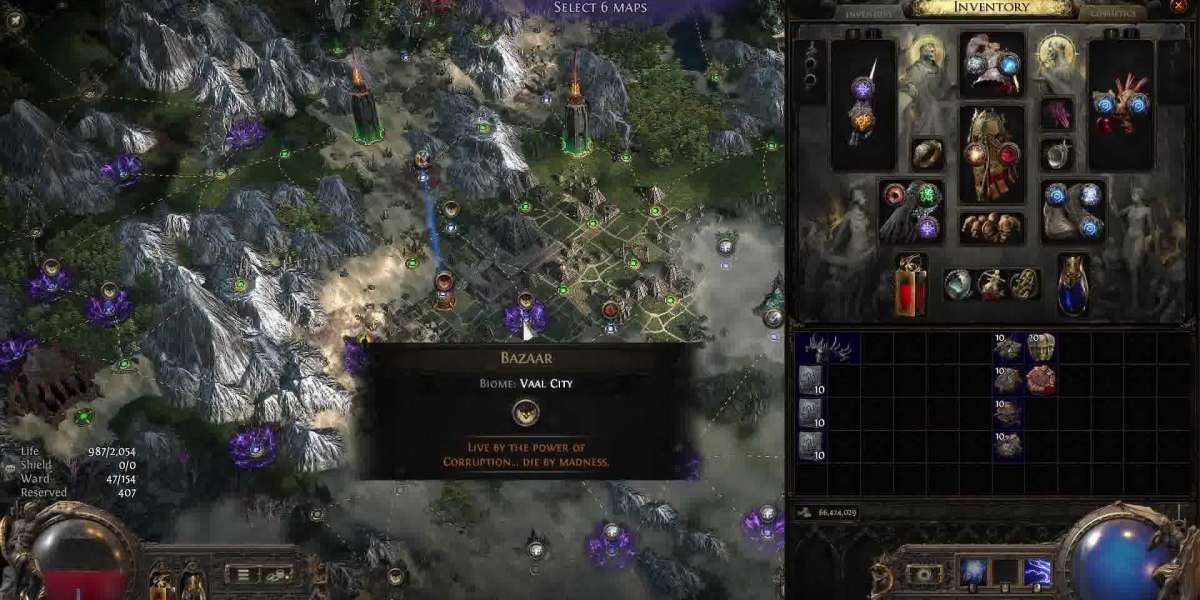 U4GM Path of Exile 2 Strategy Guide: Patch 0.5's Biggest Wins and Weaknesses