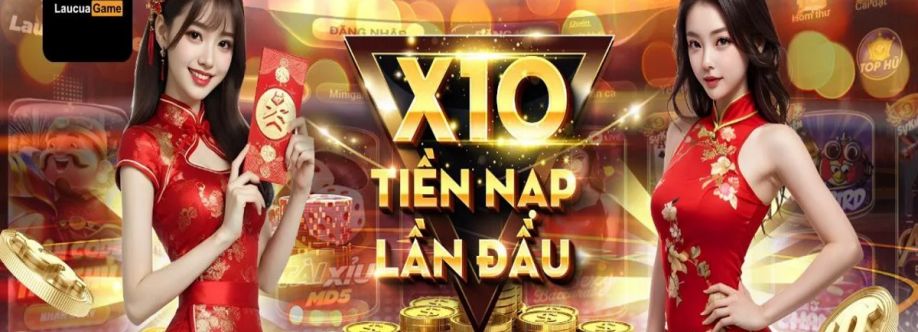Laucuagame Cover Image