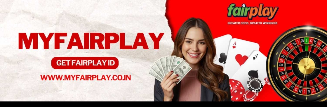 Myfair play Cover Image