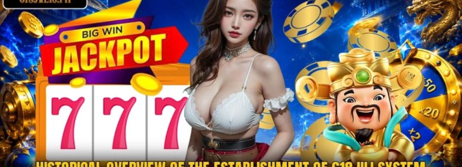 618JILI Cover Image