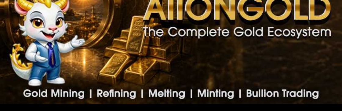Aiion Gold Cover Image