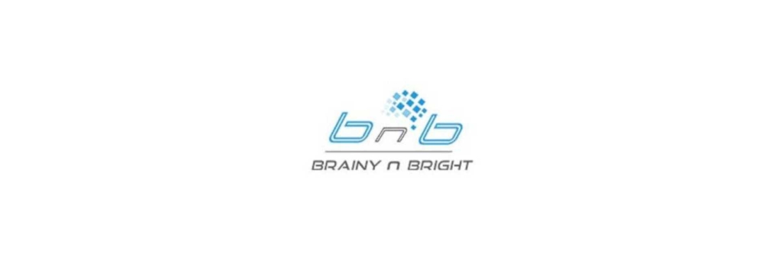 Brainy n Brainy USA Cover Image