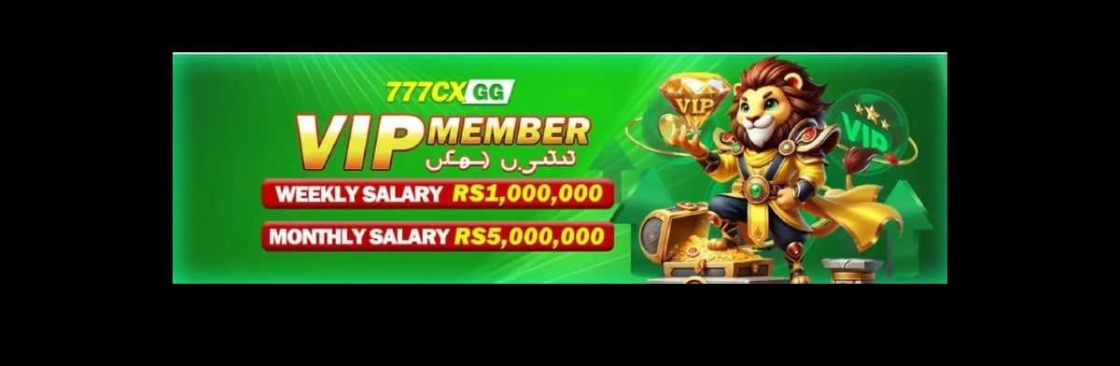 777CX GG Cover Image