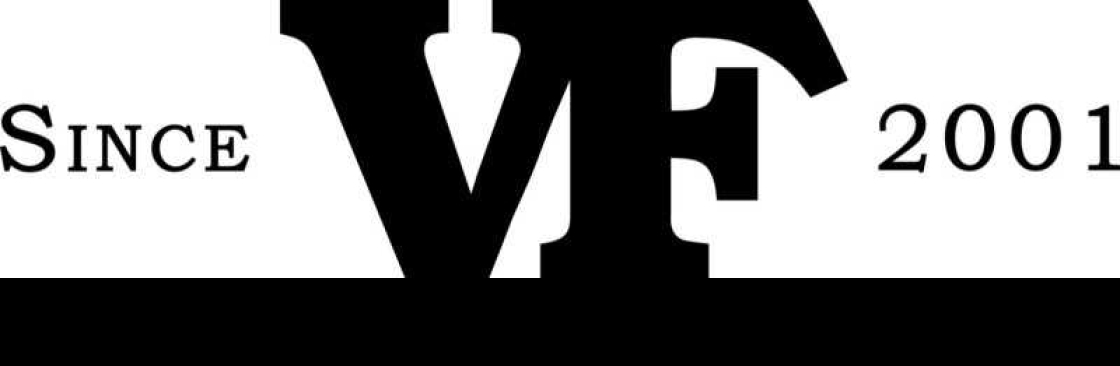 VF Menswear Cover Image