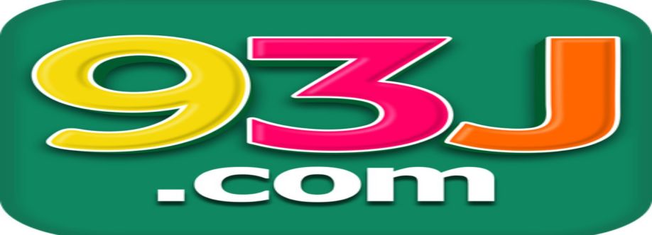 93j app Cover Image