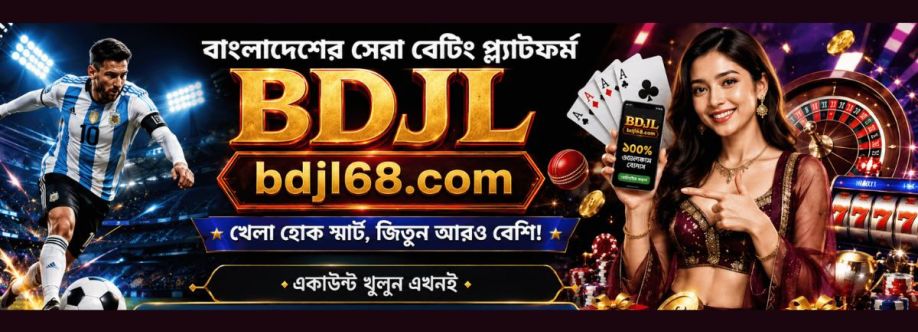 bdjl Cover Image