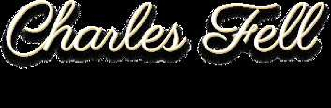 Charles Fell Cover Image