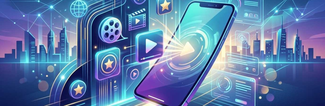 Pikashow Apk Cover Image