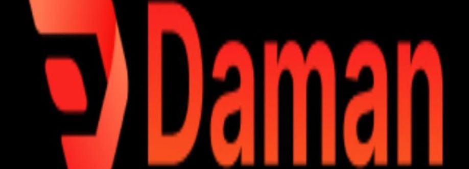 Daman Game Cover Image