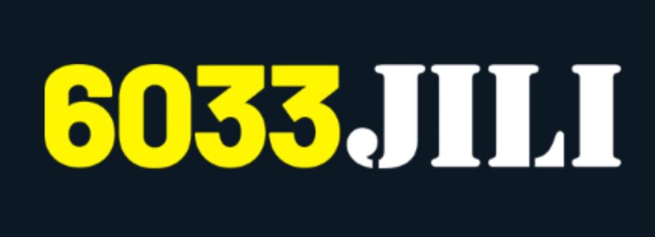 6033JILI Cover Image
