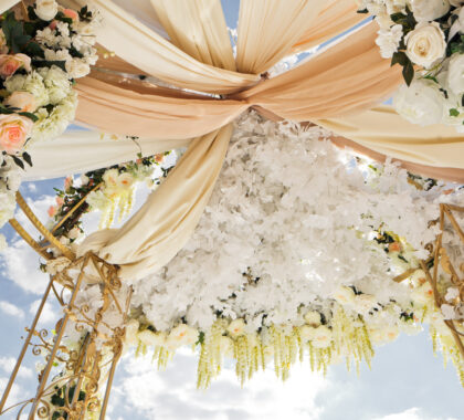 Floral & Theme Decorations - ShivAura Events