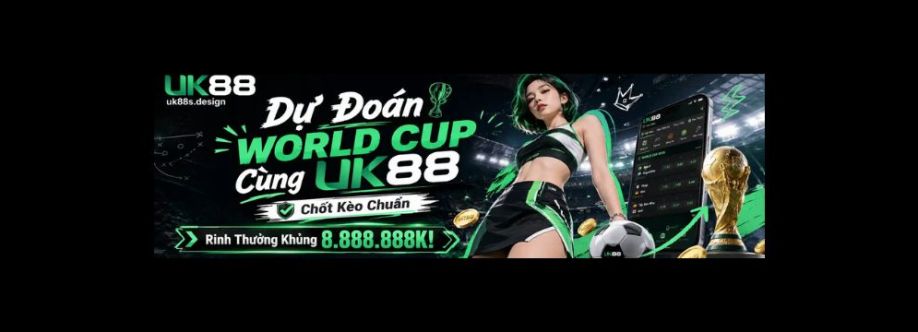 UK88 SDESIGN Cover Image