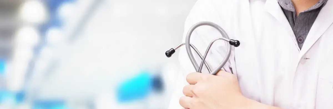 Dr Nitesh Patidar Urologist in Indore Cover Image
