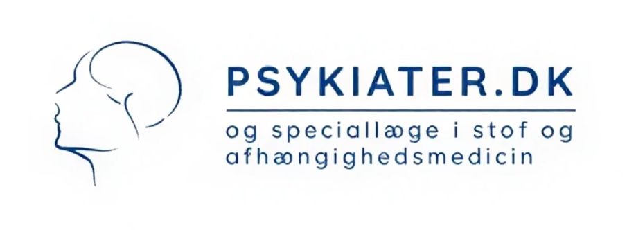 Psykiater Kobenhavn Cover Image