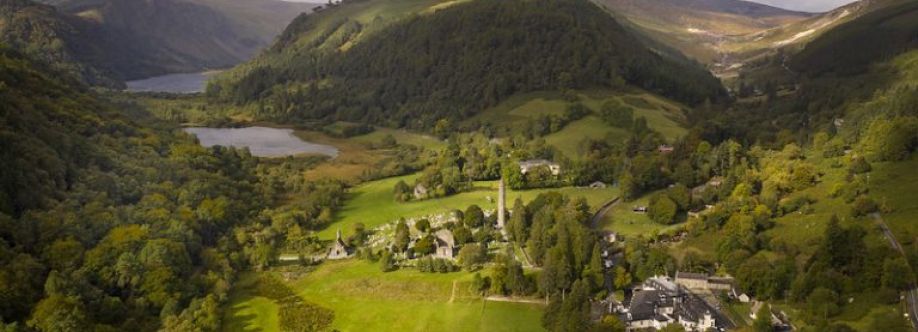 Failte Tours Ireland Cover Image