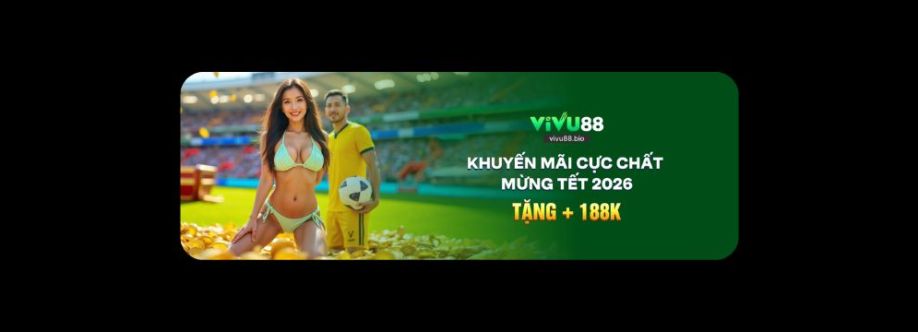 vivu88 bio Cover Image