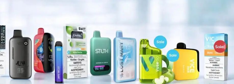 Hazetown Vapes Cover Image